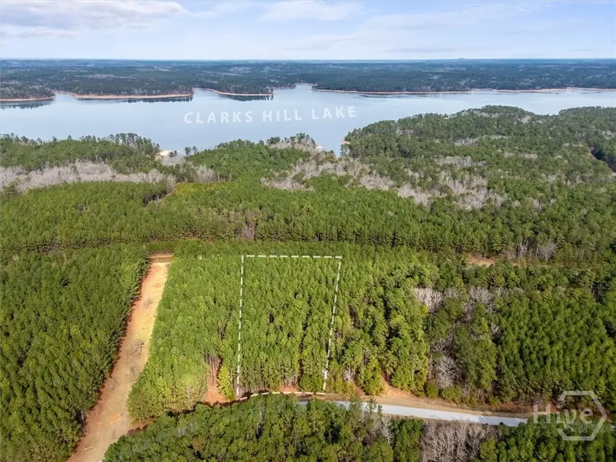 1250 Rogers Road, Tignall, GA 30668 - #3