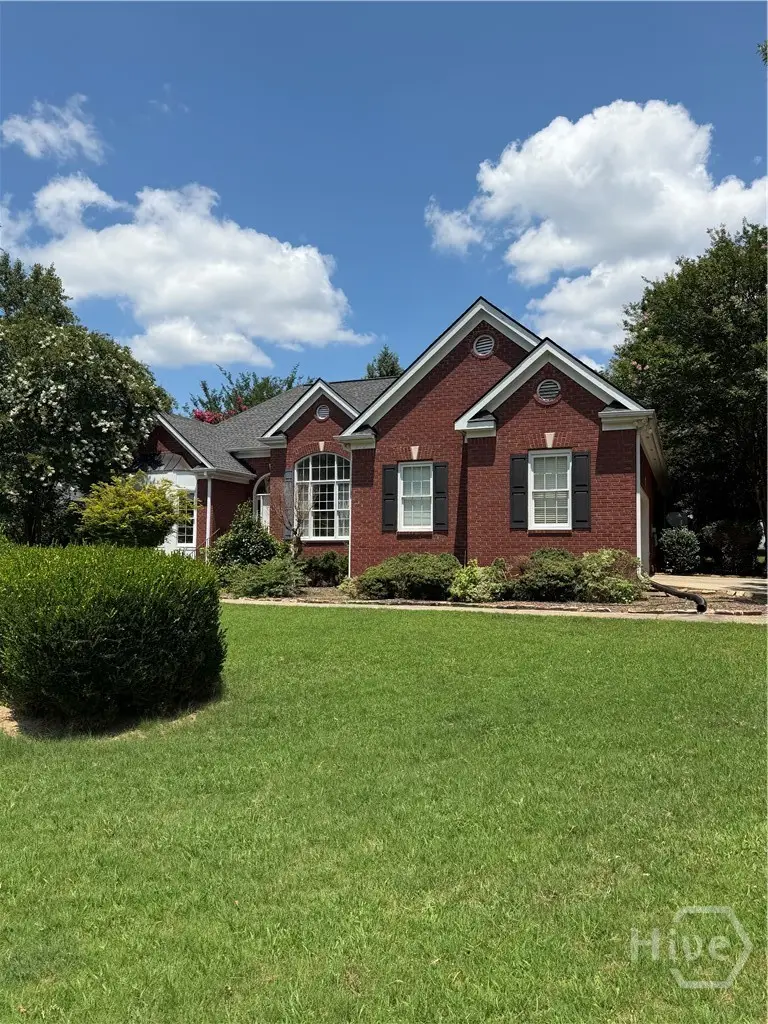 641 Chesterfield Road, Bogart, GA 30622 - #1