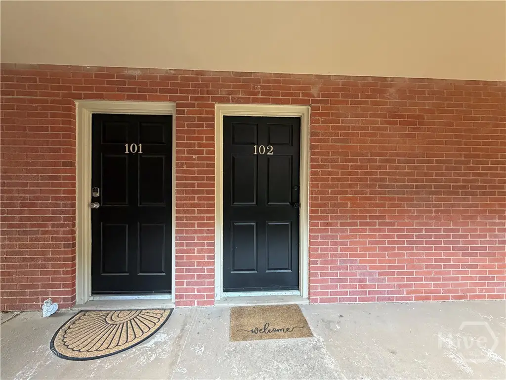 250 Little Street #D102, Athens, GA 30605 - #1