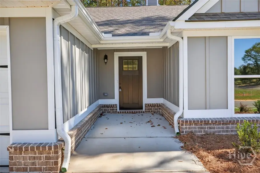 1825 Bennett Road #2, Homer, GA 30547 - #3