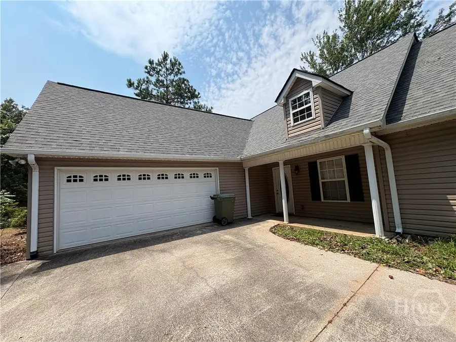 205 Boulevard Street, Cleveland, GA 30528 - #2