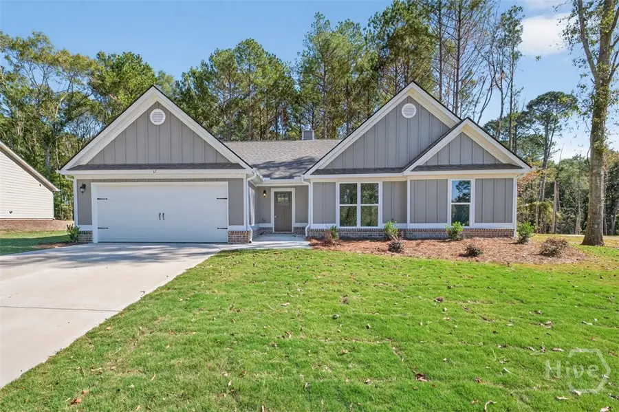 1849 Bennett Road #4, Homer, GA 30547 - #2