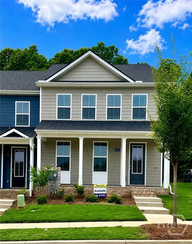 331 Tate Street, Monroe, GA 30655 - #1