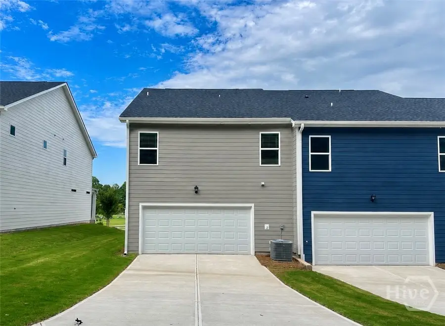 331 Tate Street, Monroe, GA 30655 - #2