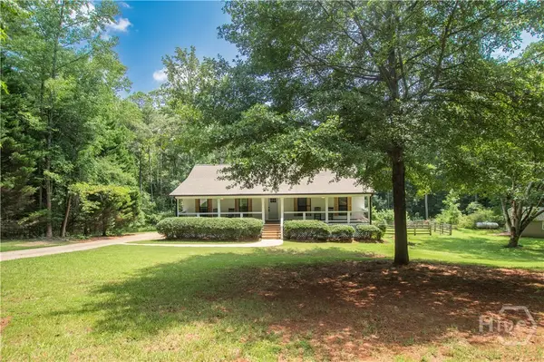 210 Old Cross Lane Road, Monroe, GA 30656