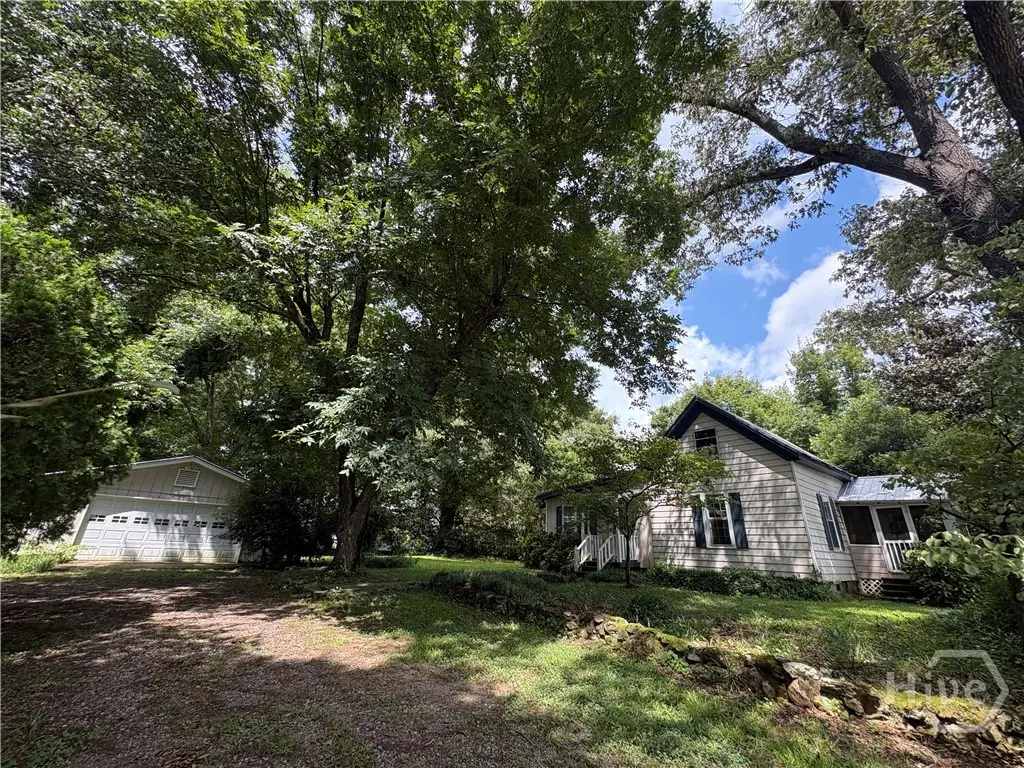 73 N Fourth Street, Colbert, GA 30628 - #1