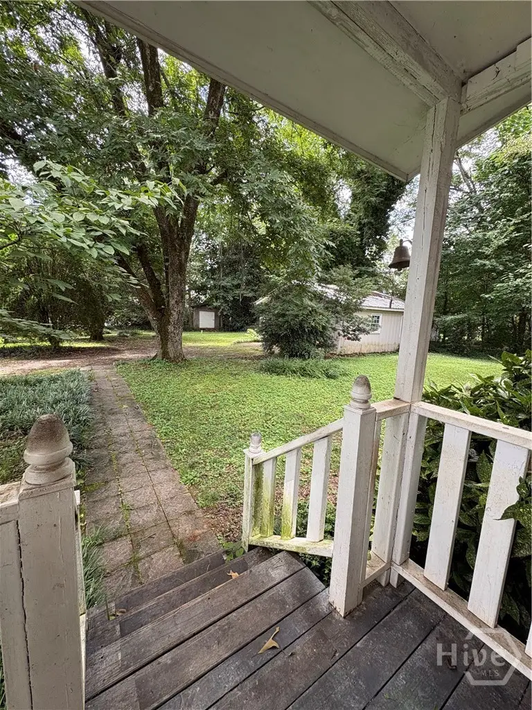 73 N Fourth Street, Colbert, GA 30628 - #3