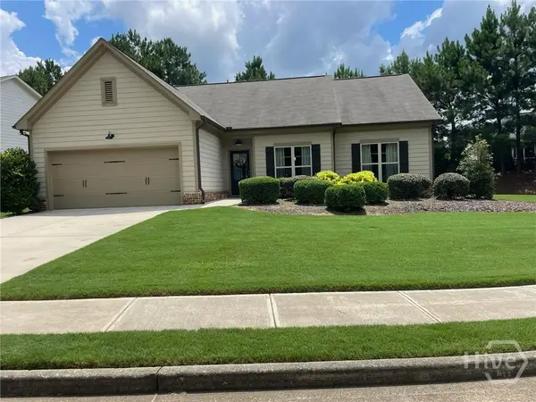620 Lakeview Bend Circle, Jefferson, GA 30549