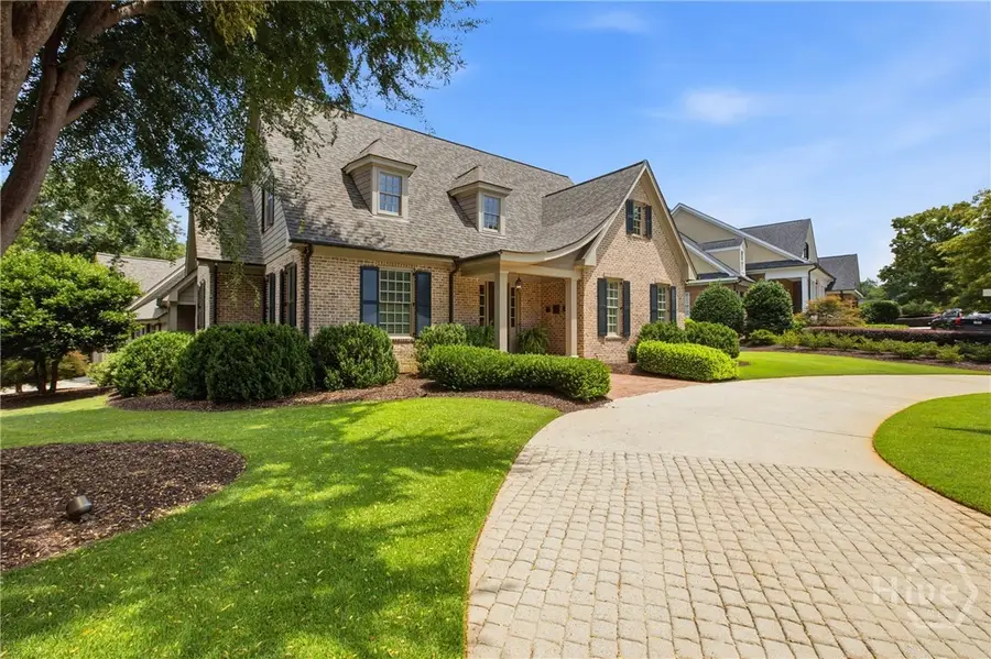 221 Hamilton Road, Athens, GA 30606 - #2