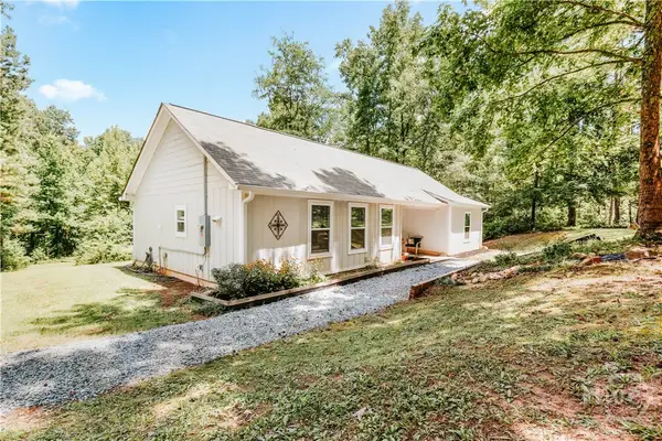 72 Terry Dee Lane, Colbert, GA 30628