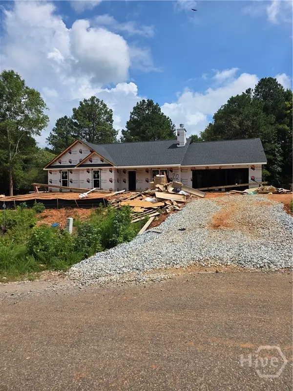 71 Syacmore Drive #20, Colbert, GA 30628