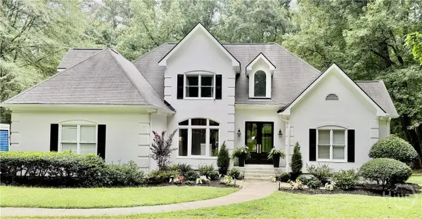 152 Thornhill Drive, Athens, GA 30607