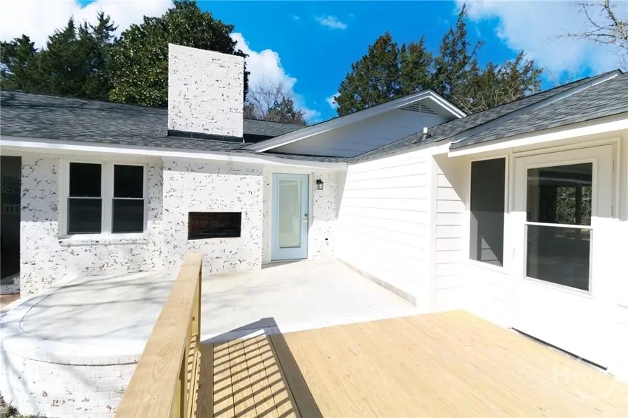100 Williamsburg Lane, Athens, GA 30605 - #3