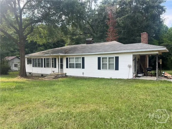 5877 Lexington Road, Rayle, GA 30660