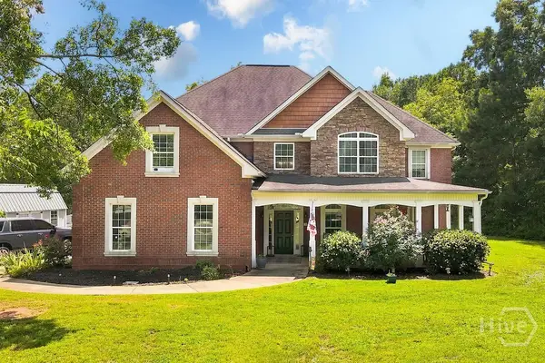 10 Toscanno Drive, Covington, GA 30014