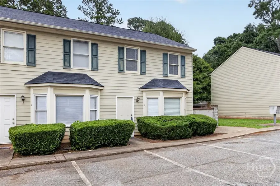 125 Dennis Drive #F, Athens, GA 30605 - #2