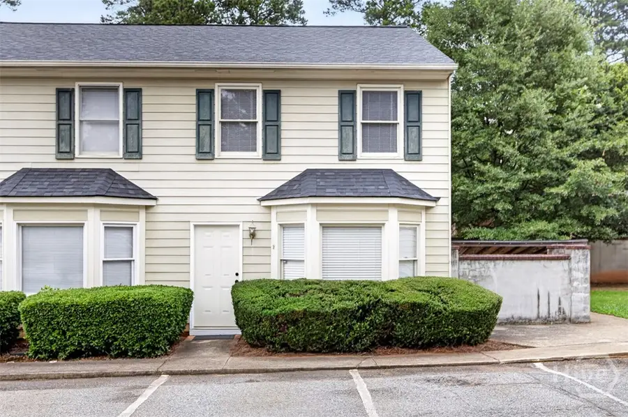 125 Dennis Drive #F, Athens, GA 30605 - #3