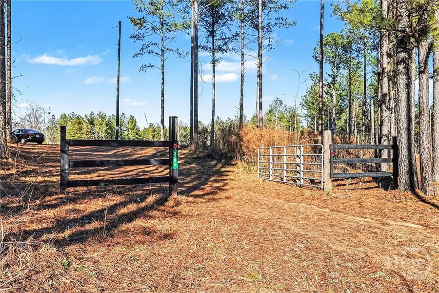2285 Cherokee Road, Comer, GA 30629 - #2