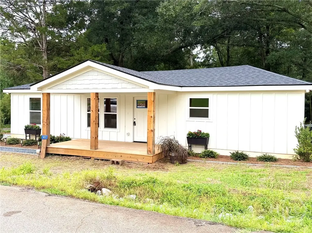 47 Durham Street, Watkinsville, GA  - #1