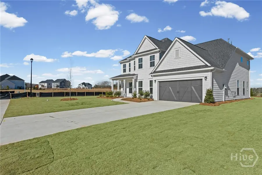 363 Aidens Bluff, Hoschton, GA 30548 - #2