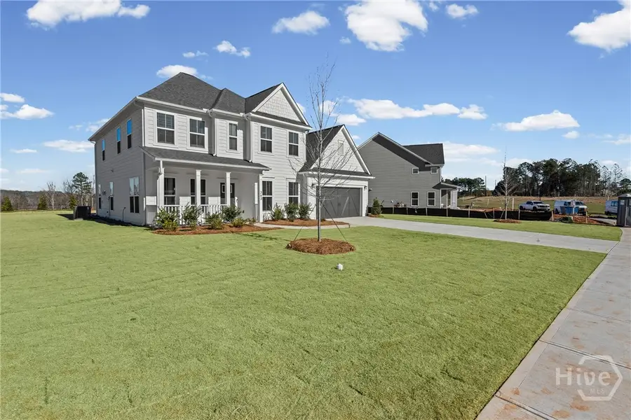 363 Aidens Bluff, Hoschton, GA 30548 - #3