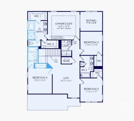 235 Lucas Court, Hoschton, GA 30548 - #3