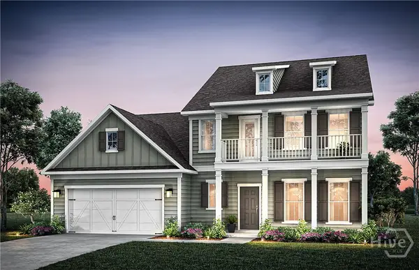 293 Lucas Court, Hoschton, GA 30548