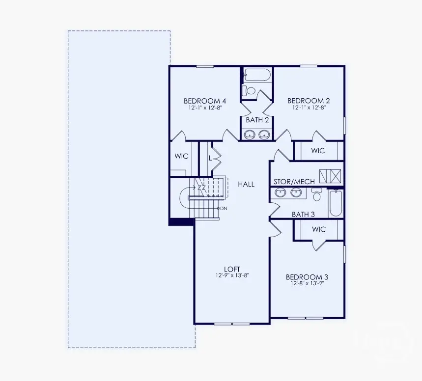293 Lucas Court, Hoschton, GA 30548 - #3