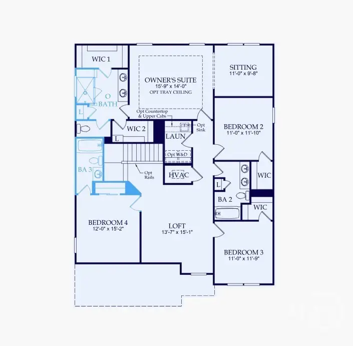 146 Mountainview Lane, Jefferson, GA 30549 - #3