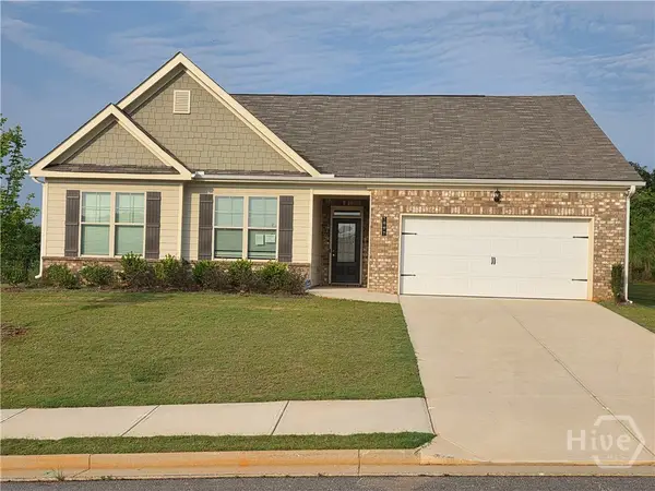 1092 Sunny Valley Lane, Braselton, GA 30517