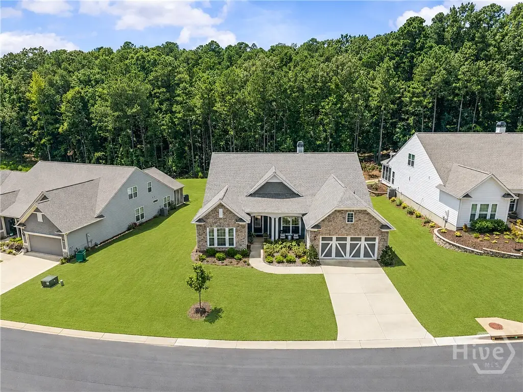 1330 Starboard Way, Greensboro, GA 30642 - #1