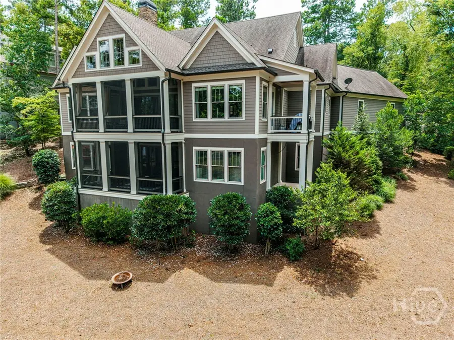 1190 Sugar Run, Greensboro, GA 30642 - #3