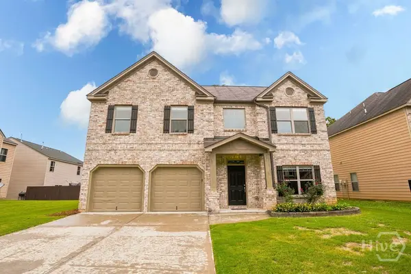 3495 Zaks Way, Bethlehem, GA 30620