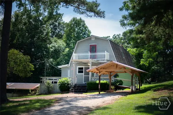 140 October Woods Drive, Athens, GA 30601