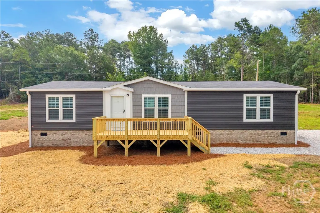 1814 Brewers Mill Road, Elberton, GA 30635 - #1