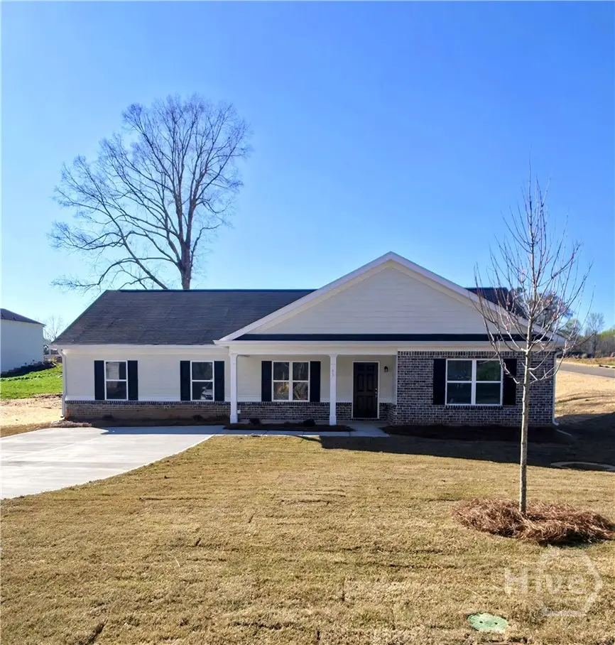 45 Charlotte Drive, Statham, GA 30666 - #1
