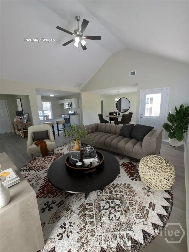45 Charlotte Drive, Statham, GA 30666 - #3
