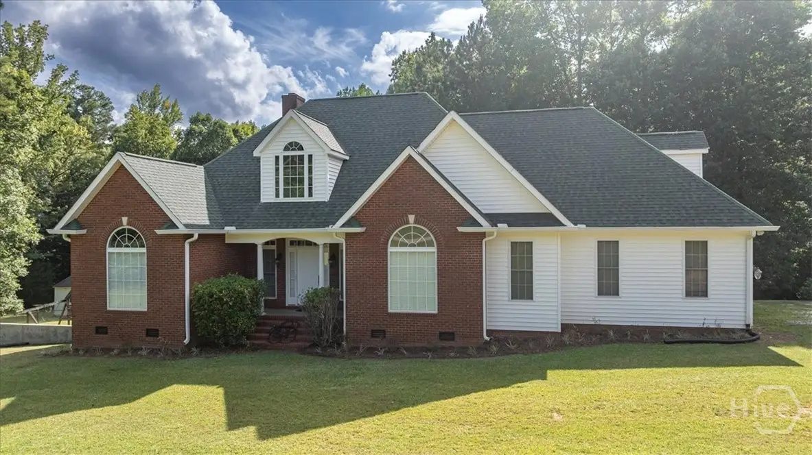 1628 Valley View Drive, Elberton, GA 30635 - #1