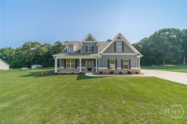 3145 George Williams, Monroe, GA 30656
