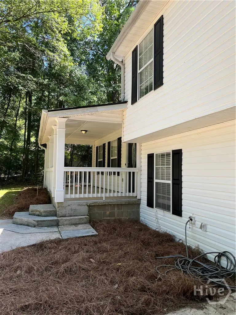 360 River Chase Drive, Athens, GA 30605 - #1