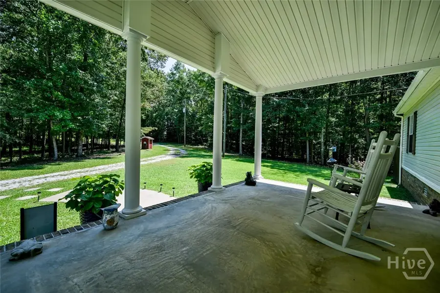 1425 Shiloh Fort Lamar Road, Danielsville, GA 30633 - #2
