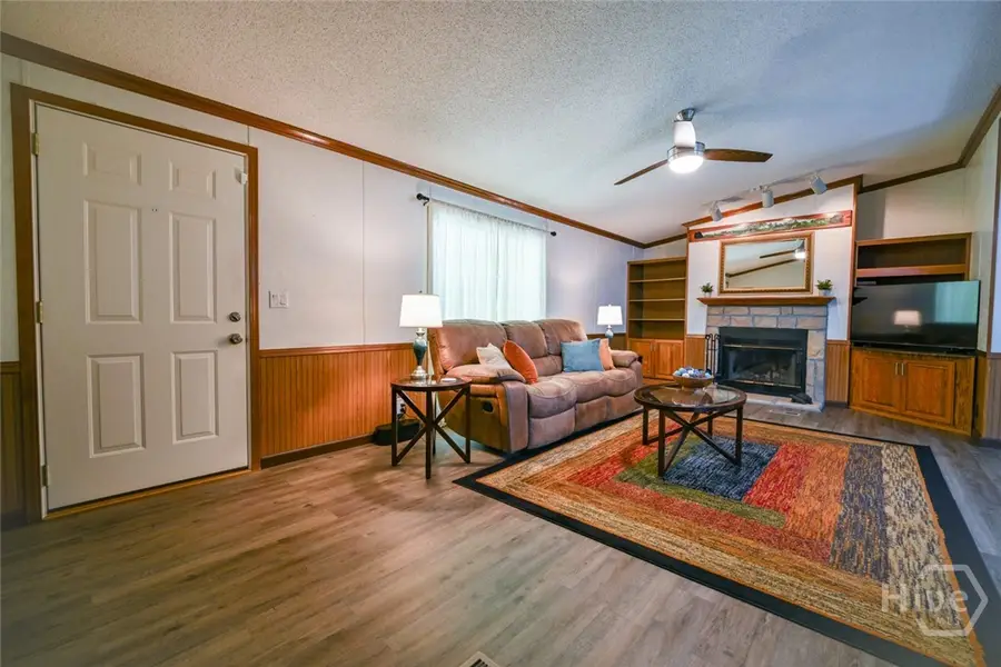 1425 Shiloh Fort Lamar Road, Danielsville, GA 30633 - #3