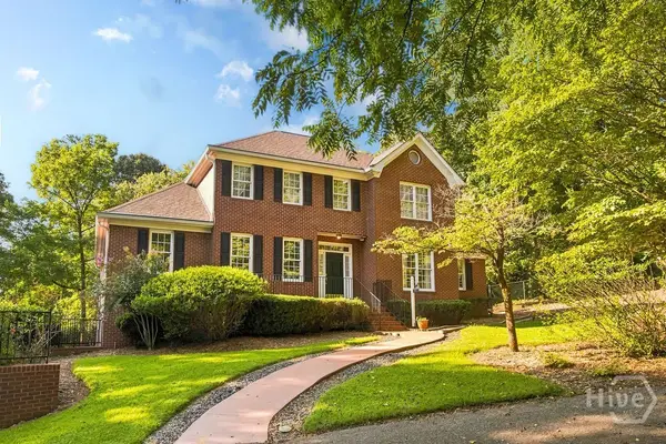 245 Deerhill Drive, Bogart, GA 30622