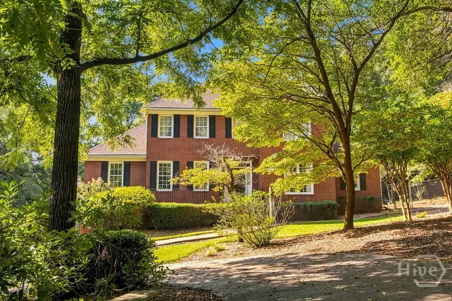 245 Deerhill Drive, Bogart, GA 30622 - #3