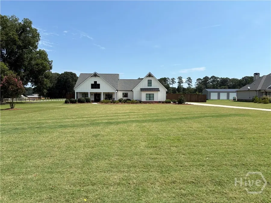3706 Highway 83, Good Hope, GA 30641 - #3