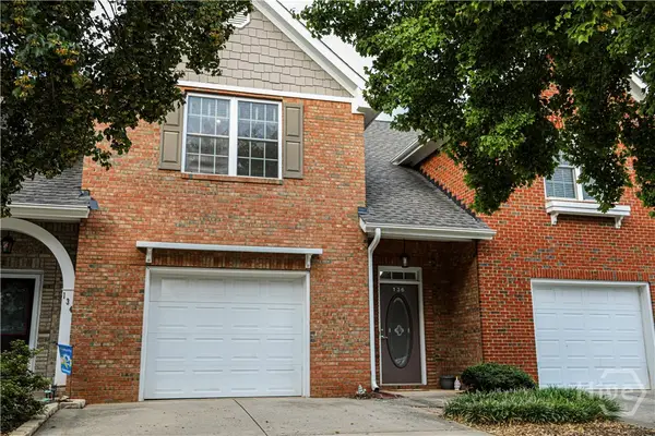 136 Wisteria Drive, Winder, GA 30680
