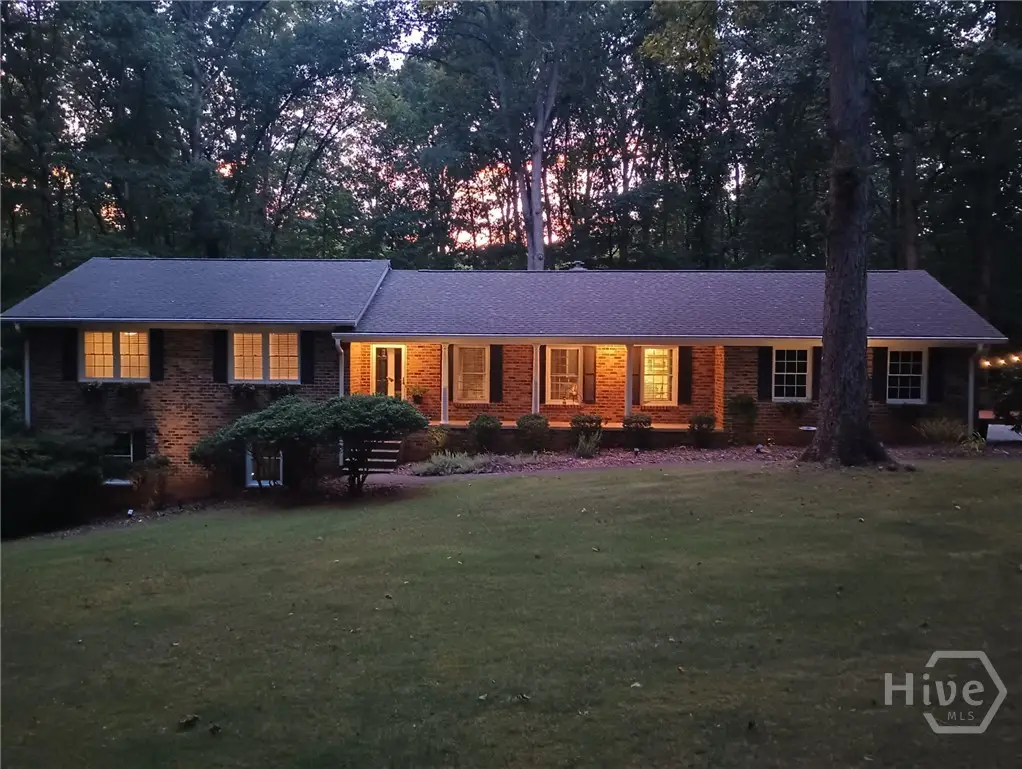 330 Red Fox Run, Athens, GA 30605 - #1