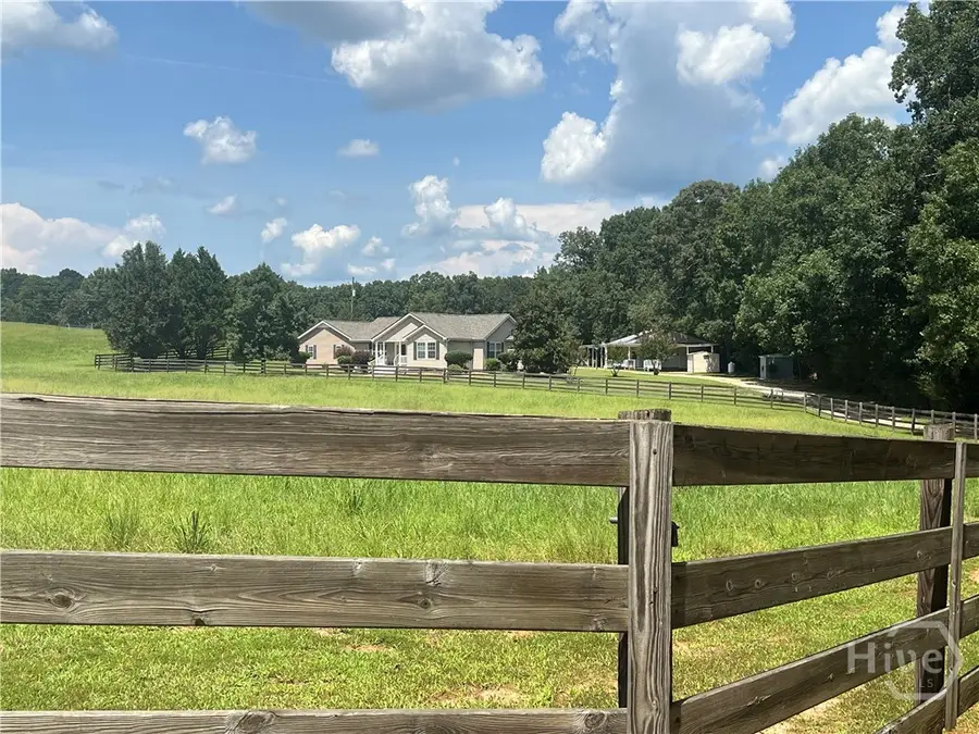 849 Floyd Road, Danielsville, GA 30633 - #2