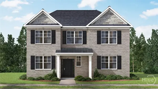 1267 Rivercrest Drive, Bogart, GA 30622