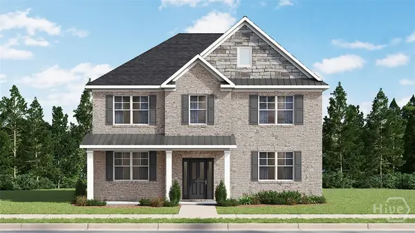 1331 Rivercrest Drive, Bogart, GA 30622
